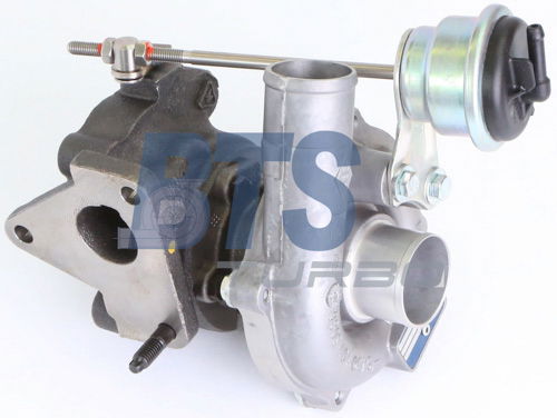 Turbocompresseur, suralimentation ORIGINAL